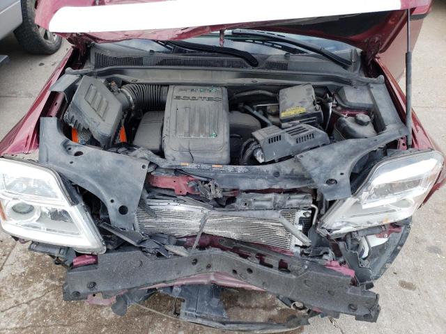2GKALMEK1H6118479 GMC Terrain Sle