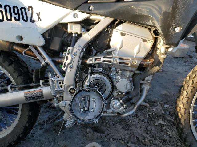 2018 KAWASAKI KLX250 JKALXMS15JDA28714