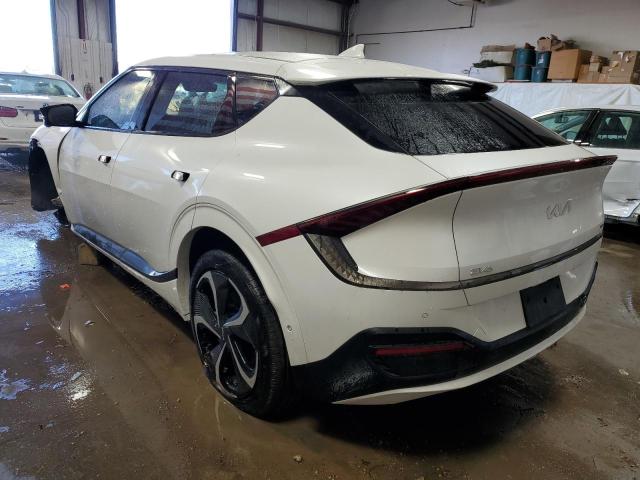 2022 KIA EV6 GT LIN KNDC4DLC8N5036429