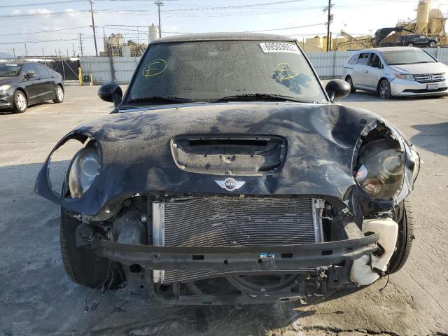 WMWSV3C50CTY28231 Mini COOPER S