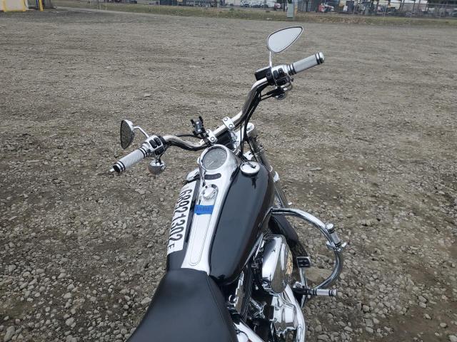 2002 HARLEY-DAVIDSON FXSTD 1HD1BSY192Y015929