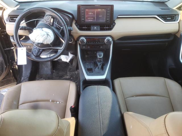 2019 TOYOTA RAV4 XLE P - 2T3A1RFV7KW068481