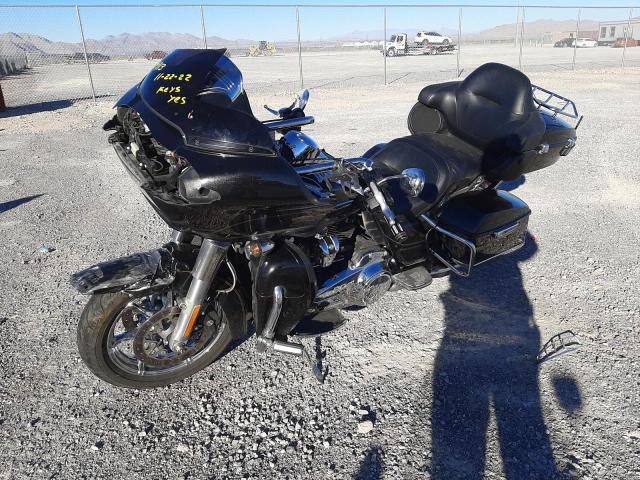2017 HARLEY-DAVIDSON FLTRU 1HD1KGD18HB609409