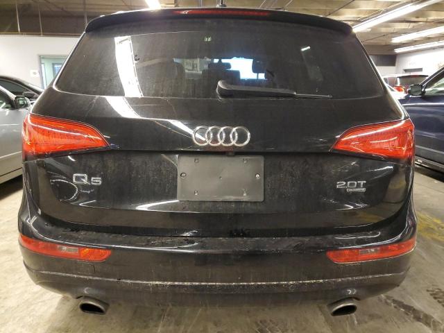 VIN WA1LFAFP2EA016895 2014 Audi Q5, Premium Plus no.6