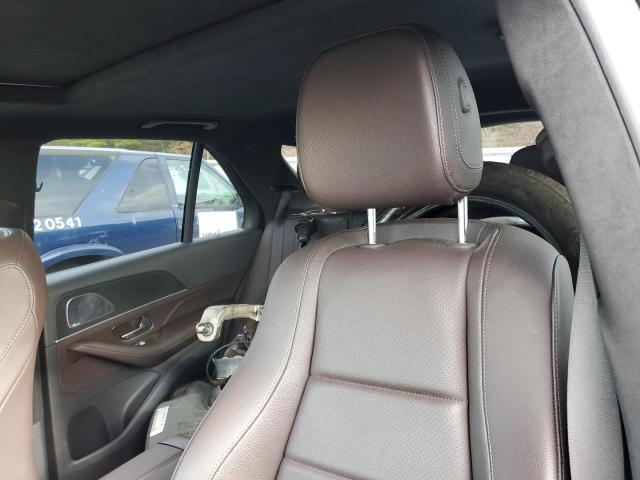 2020 MERCEDES-BENZ GLE 350 4M - 4JGFB4KB5LA069092