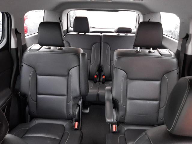 2019 GMC ACADIA - 1GKKNMLS0KZ233717