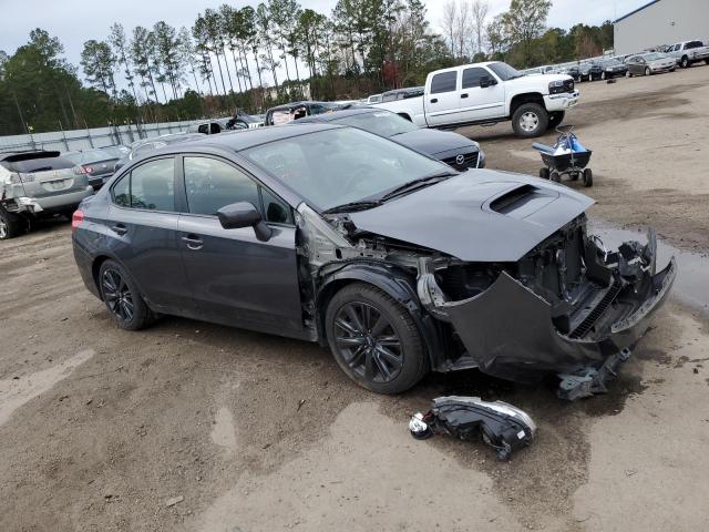 2020 SUBARU WRX - JF1VA1A67L9805351