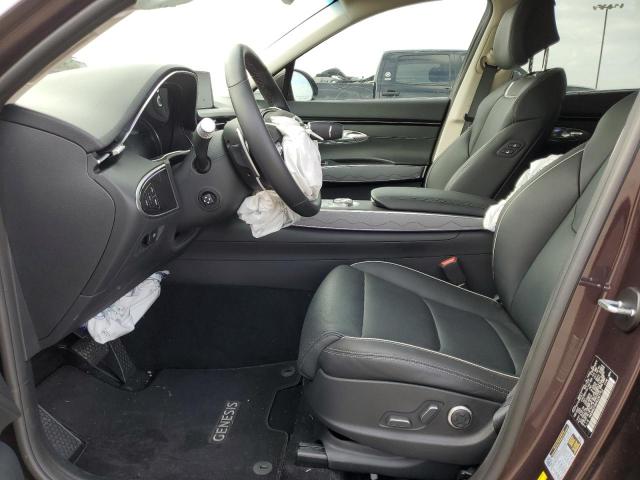 2022 GENESIS GV70 BASE - KMUMADTB6NU067752