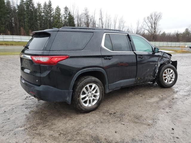 1GNERGKW3KJ197904 | 2019 CHEVROLET TRAVERSE L