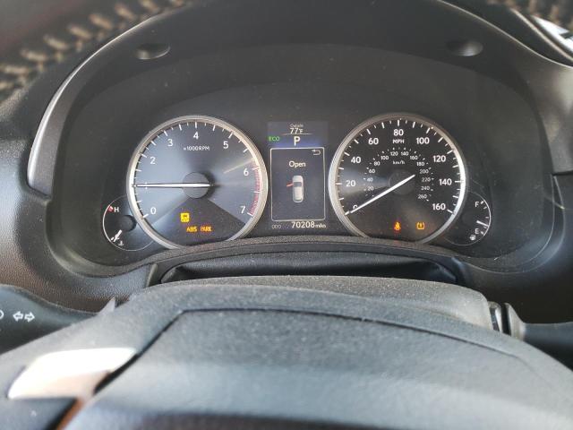 2016 LEXUS NX 200T BA - JTJYARBZ0G2034239