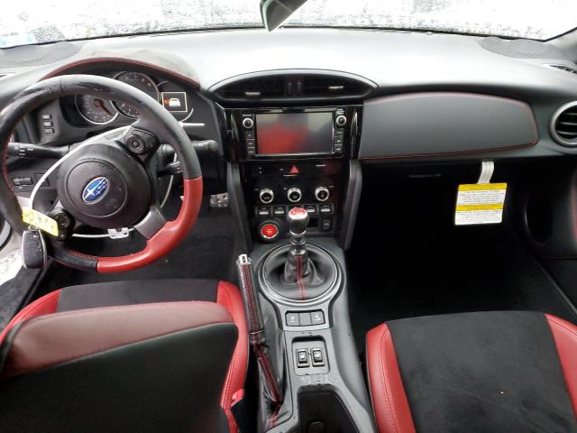 2020 SUBARU BRZ TS JF1ZCAD10L9700789