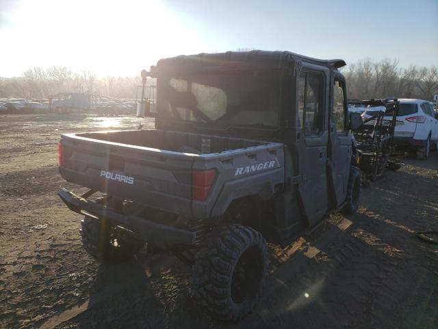 2022 POLARIS RANGER CRE 4XARSU998N8076138