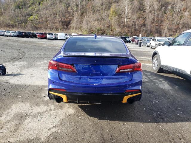 2018 ACURA TLX TECH+A - 19UUB3F68JA001712