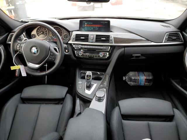 2017 BMW 330 I - WBA8B9C37HK884992