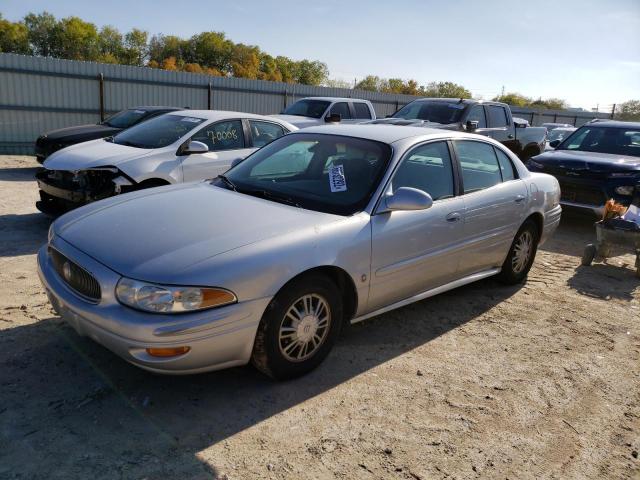 2002 Buick LeSabre Custom