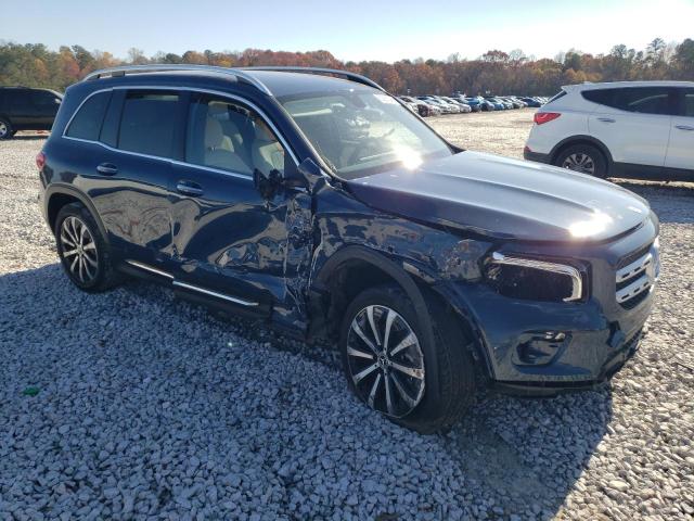 2022 MERCEDES-BENZ GLB 250 4M - W1N4M4HB2NW249013