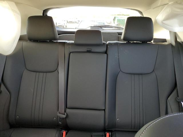 2022 LEXUS NX 350 2T2GGCEZ8NC008536