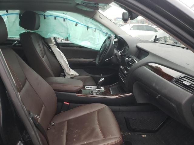 5UXXW3C58F0M87154 BMW X4
