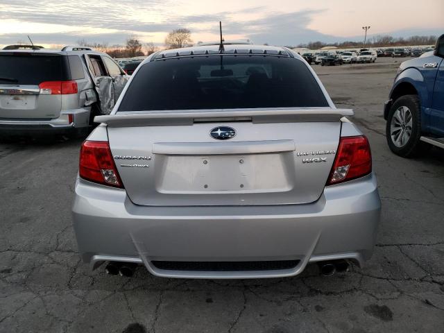 JF1GV7F69BG525479 Subaru Impreza Wrx