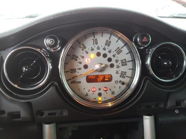 WMWRF33465TG10674 Mini Cooper