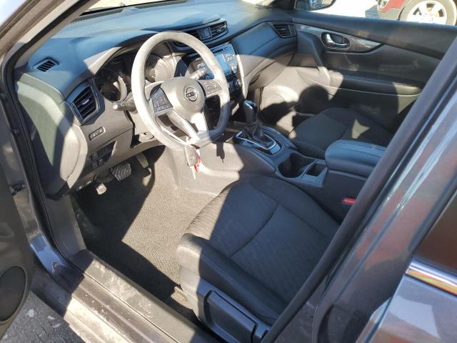 5N1AT2MT3HC838413 Nissan ROGUE S