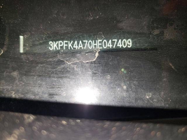 3KPFK4A70HE047409 KIA FORTE LX