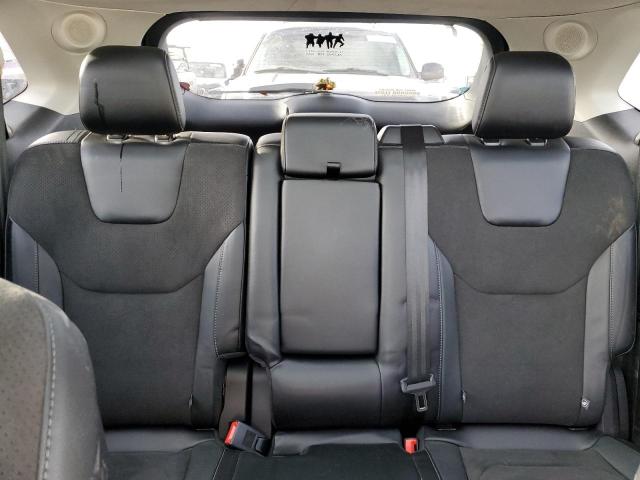 2018 FORD EDGE SPORT - 2FMPK4APXJBC00858
