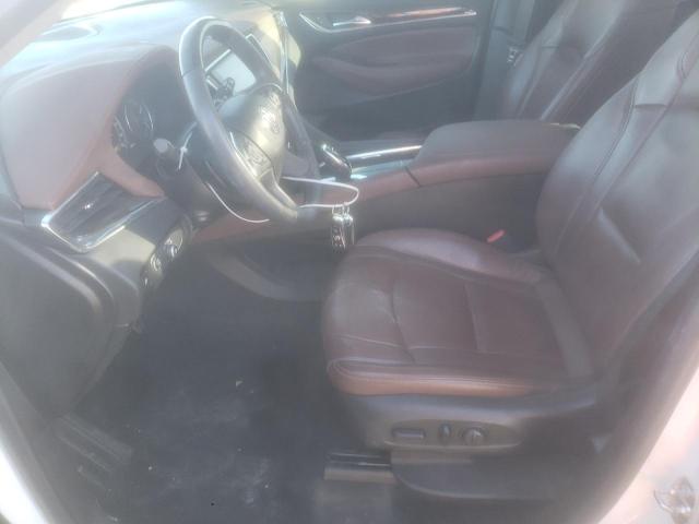 2018 BUICK ENCLAVE AV 5GAEVCKW7JJ145690