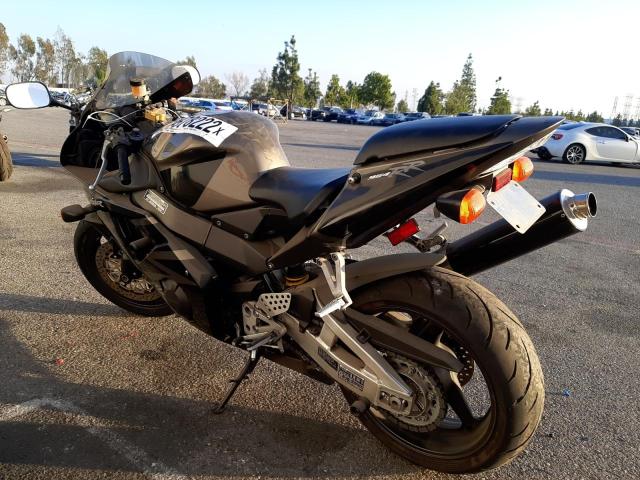 2003 HONDA CBR 900RR JH2SC50163M100632