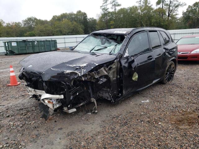 2020 BMW X5 SDRIVE - 5UXCR4C07L9B61761