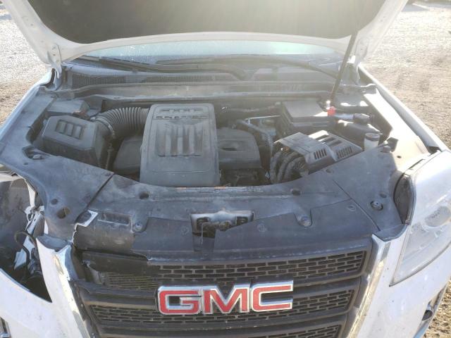 2GKFLWEK1F6378685 GMC Terrain Sle
