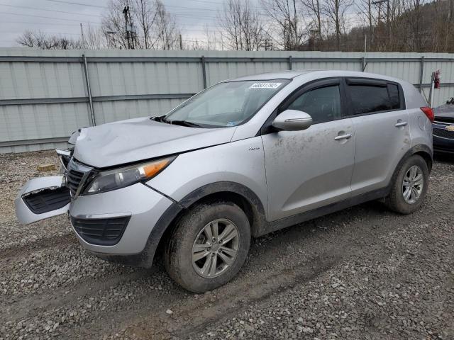 2011 Kia Sportage LX