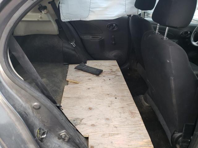 2017 NISSAN MICRA 3N1CK3CP6HL266402