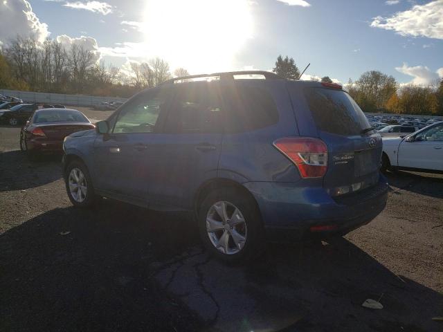 JF2SJABC5FH471155 Subaru Forester 2.5i