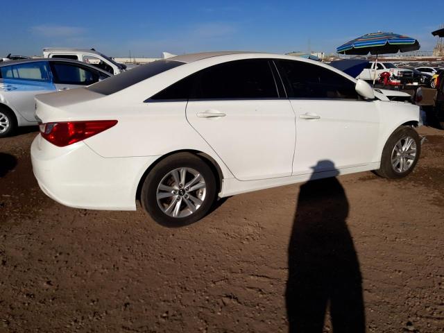 VIN 5NPEB4AC3DH617918 2013 HYUNDAI SONATA no.3