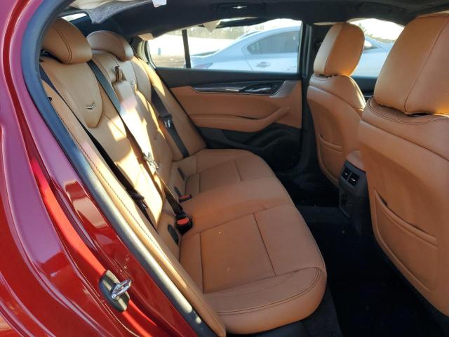 2022 CADILLAC CT5-V 1G6DV5RW1N0112761