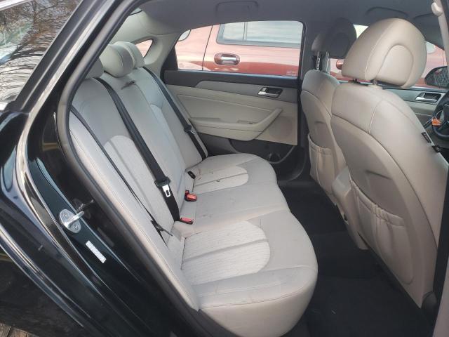 2017 HYUNDAI SONATA HYB - KMHE24L15HA044671