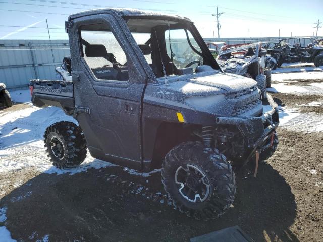2019 POLARIS RANGER XP - 4XARRW998K8896559