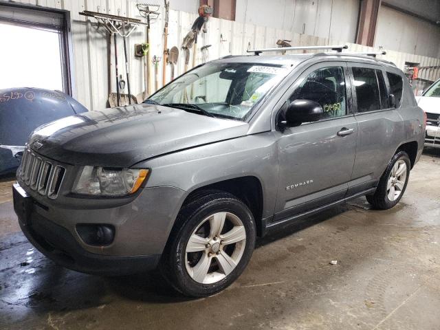 1C4NJDBB3CD582780 2012 Jeep Compass Sport