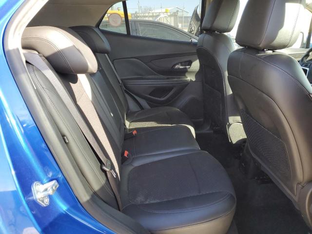 2017 BUICK ENCORE PRE - KL4CJFSB0HB003468