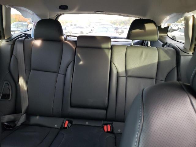 2022 SUBARU OUTBACK LI - 4S4BTANC7N3233917