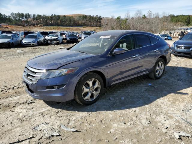 2012 Honda Crosstour EX-L