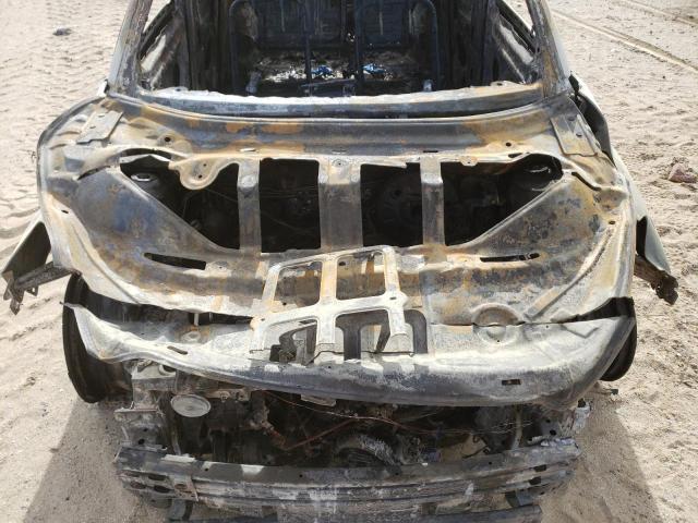 3N1CP5CU5JL536261 Nissan KICKS S