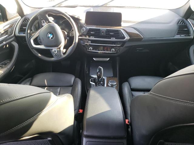 2019 BMW X3 XDRIVE3 - 5UXTR9C51KLD92519
