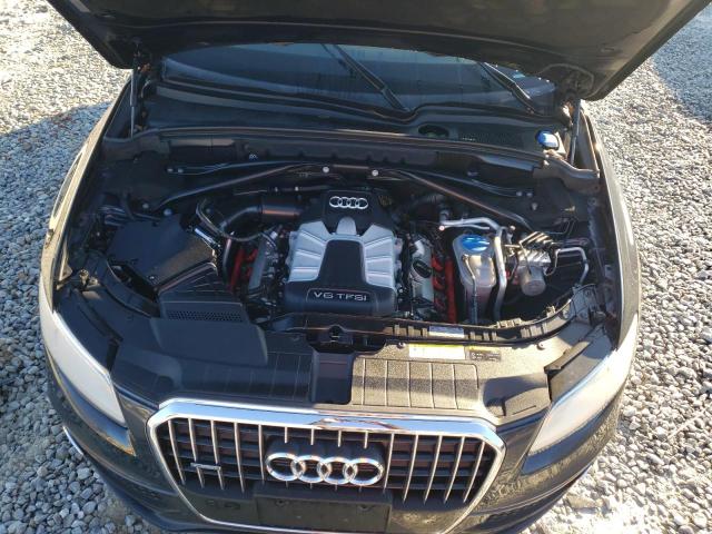 2015 AUDI Q5 PRESTIG - WA1WGAFP9FA104516