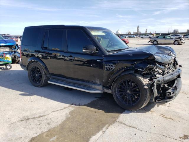 SALAG2V63GA796247 Land Rover LR4