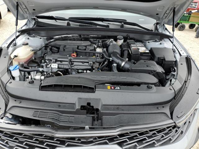 2023 KIA K5 GT LINE - 5XXG64J29PG185078