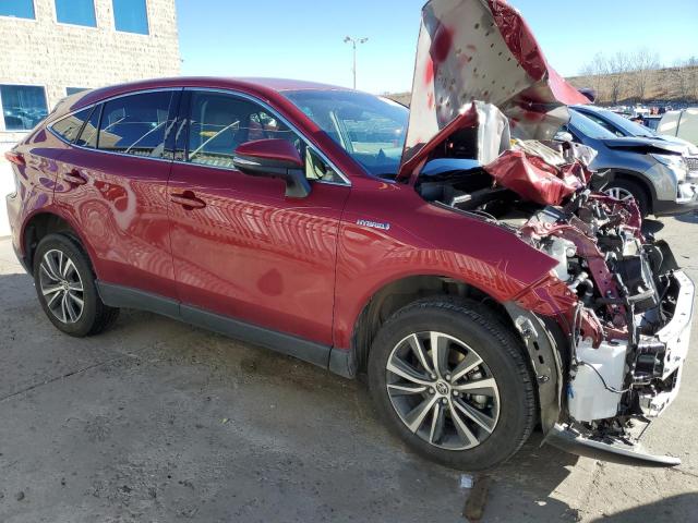 2021 TOYOTA VENZA XLE JTEAAAAH5MJ078975