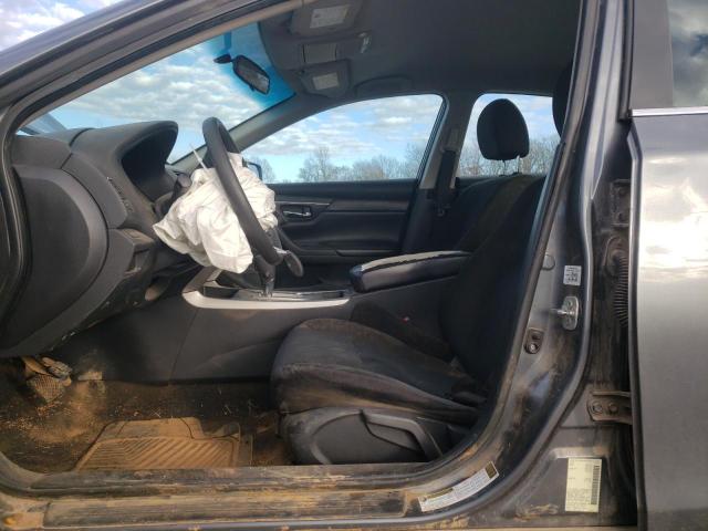 2015 NISSAN ALTIMA 2.5 - 1N4AL3AP3FN390618