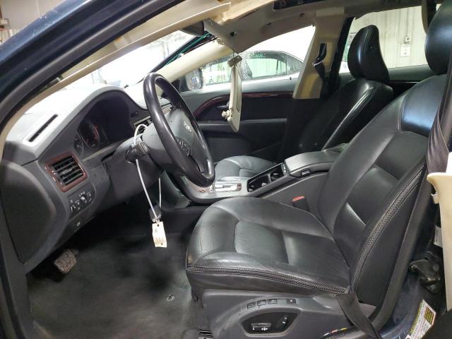 YV4BZ982581020188 Volvo XC70